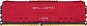 Crucial 32 GB KIT DDR4 3000 MHz CL15 Ballistix Red - Arbeitsspeicher