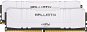 Crucial 16 GB KIT DDR4 3200 MHz CL16 Ballistix White - Operačná pamäť