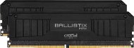 Crucial 32GB KIT DDR4 4000MHz CL18 Ballistix Max - Arbeitsspeicher