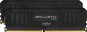 Crucial 16GB KIT DDR4 5100MHz CL19 Ballistix Max - RAM memória