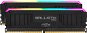 Crucial 32GB KIT DDR4 4000MHz CL18 Ballistix Max RGB - Arbeitsspeicher