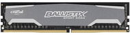 Crucial 4GB DDR4 2400MHz CL16 Ballistix Šport Single Ranked - Operačná pamäť