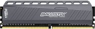 Crucial 4GB DDR4 2666MHz CL16 Ballistix Tactical Single Ranked - RAM