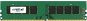 Crucial 4GB DDR4 2400MHz CL17 Single Ranked - RAM