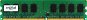 Crucial 2GB DDR2 800MHz CL6 ECC Unbuffered - RAM
