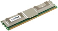 Crucial 2GB DDR2 667MHz CL5 ECC Fully Buffered - Arbeitsspeicher