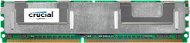 Crucial 8GB DDR2 667MHz CL5 ECC Fully Buffered - Operačná pamäť