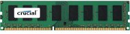 Crucial 4GB DDR3 1866MHz CL13 ECC Registered - Operačná pamäť