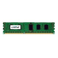 Crucial 16GB DDR3 1066MHz CL7 ECC Registered - RAM