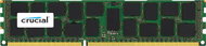 Crucial 16GB DDR3L 1600MHz CL11 ECC Registered - RAM