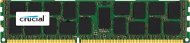 Döntő 16 gigabájt DDR3 1866MHz CL13 ECC Registered - RAM memória