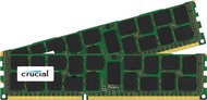 Crucial 32GB KIT DDR3L 1333MHz CL9 ECC Registered - RAM
