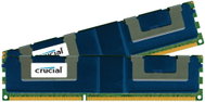 Crucial 64GB DDR3L ECC Registered LRDIMM 1333MHz  - RAM