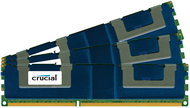 Crucial 96GB KIT DDR3L 1600MHz ECC Registered (Load-Reduced) - RAM