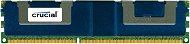 Crucial 16GB DDR3 1333MHz LRDIMM (Load Reduced) - Arbeitsspeicher