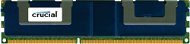 Crucial 32GB DDR3L 1600MHz ECC Registered (Load-Reduced) - Operačná pamäť