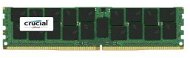Crucial 32 GB DDR4 2400MHz CL17 ECC (Load-Reduced) - RAM