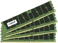 Crucial 128 GB KIT DDR4 2133MHz ECC (Load-Reduced) - RAM