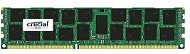 Crucial 16GB DDR3 1866MHz CL13 ECC Registered pre Apple / Mac - Operačná pamäť