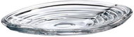 Crystal Bohemia Plate Wave 360mm - Plate