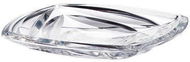 Bohemia Crystal Talíř Facet 180mm - Talíř