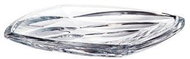 Bohemia Crystal Plate Facet 320mm - Plate