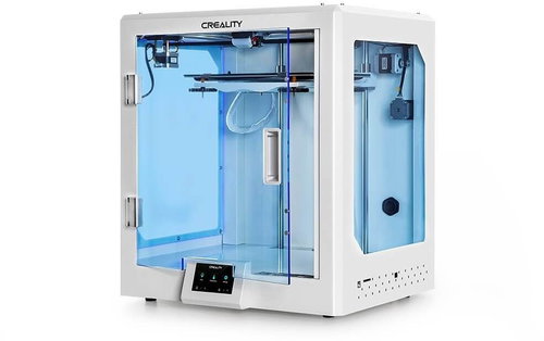Creality CR-5-PRO - 3D Printer - Main image