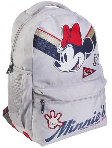 HOPE GROUP Disney: Minnie Mouse - School Backpack - Main image