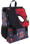 HOPE GROUP Marvel Spiderman: To The Rescue with buckles - School Backpack
