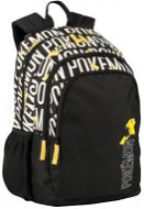 TOY BAGS Pokémon: Pikachu Run - Školní batoh