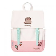 GRUPO ERIK Pusheen: Rose - School Backpack