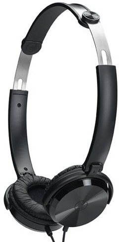Cresyn C555H Axis Black - Headphones - Main image