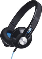 Cresyn C560H black - Headphones