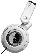 Cresyn CS-HP500 White  - Headphones