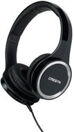 Cresyn CS750H Black - Headphones