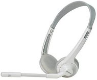  Cresyn C201S White  - Headphones