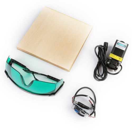 Creality Laser Head Kit 0.5W - 3D Printer Accessory - Main image