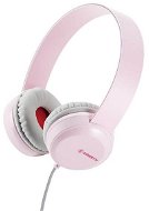 Cresyn C260H rosa - Kopfhörer