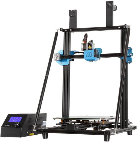 Creality CR-10 V3 - 3D Printer - Main image