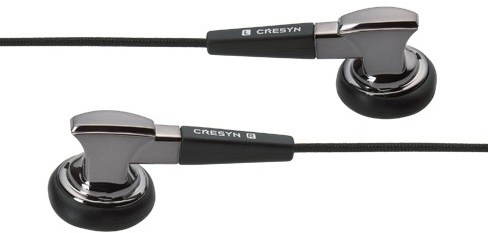  Cresyn 4 Black Axe  - Headphones - Main image