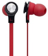  Cresyn C520 Red  - Headphones