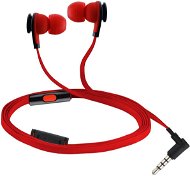 Cresyn C520S red - Headphones