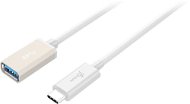 J5CREATE JUCX05 Type-C to USB 3.0 Female A - Data Cable