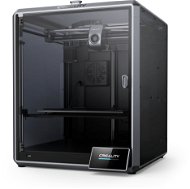 Creality K1 MAX - 3D tlačiareň