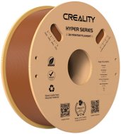Creality Hyper PLA Brown 1kg - Filament