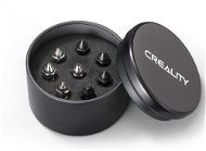 Creality High flow nozzle combination pack - 3D Printer Accessory