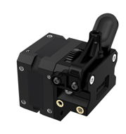 3D Printer Accessory Creality Neo Double Gear extruder - Příslušenství pro 3D tiskárny