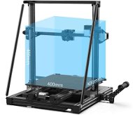 3D tlačiareň Creality CR-6 Max - 3D tiskárna