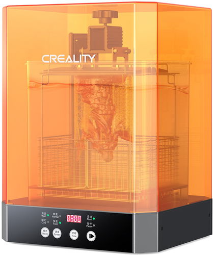Creality UW-03 - Příslušenství pro 3D tiskárny - Hlavní obrázek