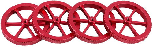 Creality Manually Leveling Wearing Parts Package - 3D Printer Accessory - Main image